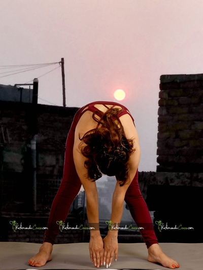Aliza Katuwal – Gallery 33